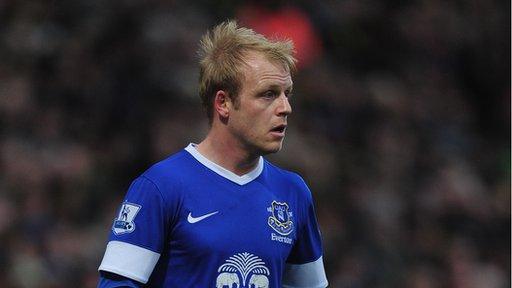 Steven Naismith