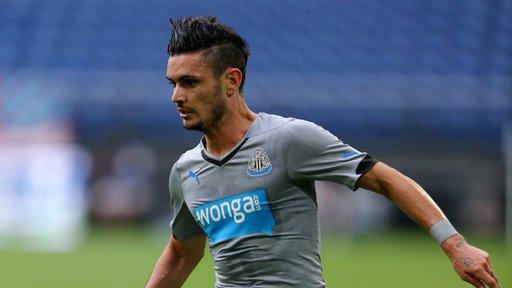 Remy Cabella