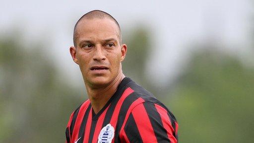 Bobby Zamora