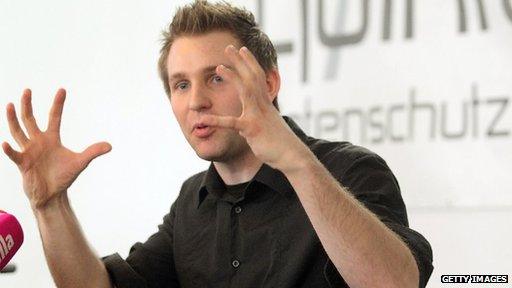 Max Schrems