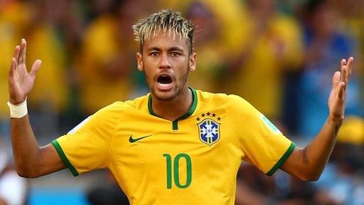 Neymar