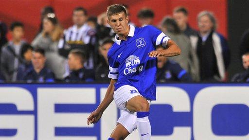 John Stones