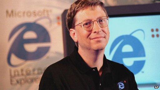 Bill Gates