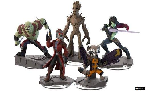 Disney Infinity