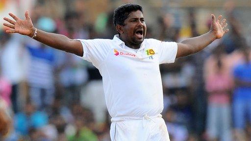 Rangana Herath