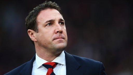 Malky Mackay