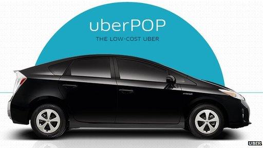 UberPop