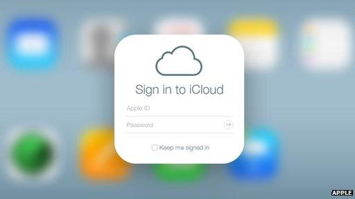 iCloud