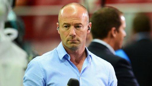 Alan Shearer