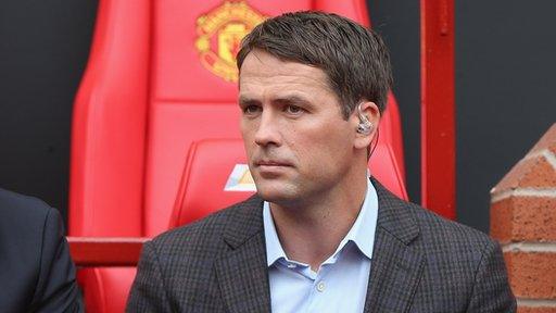 Michael Owen