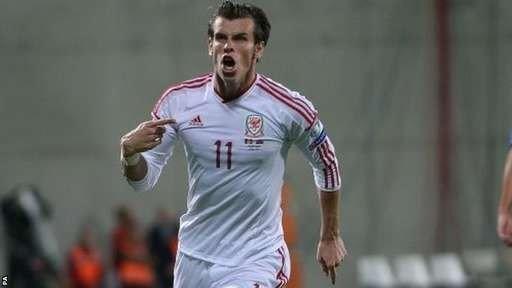 Gareth Bale