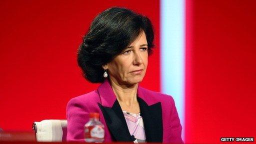 Ana Botin