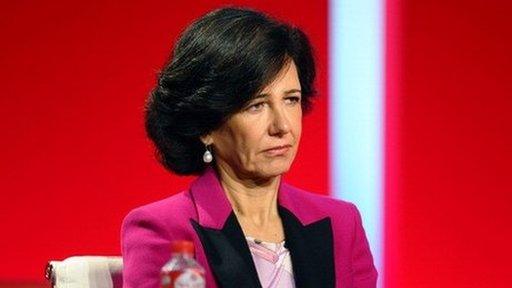 Ana Botin