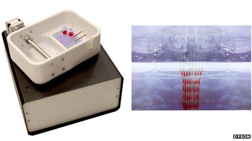 PrintAlive BioPrinter