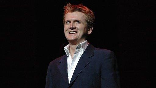 Aled Jones