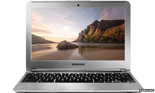 Samsung Chromebook