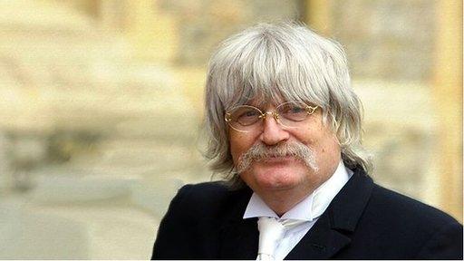 Karl Jenkins