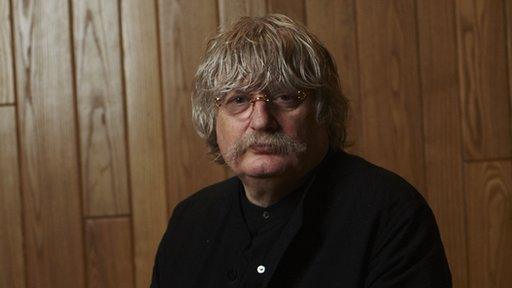 Karl Jenkins