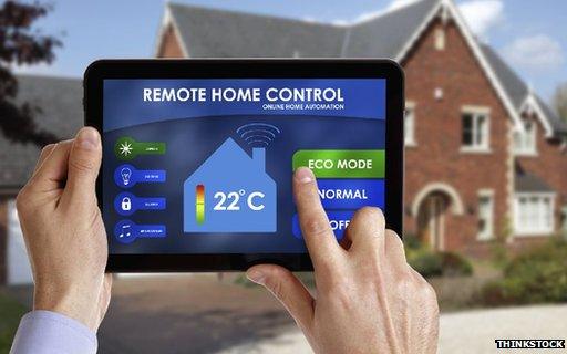 Smart home