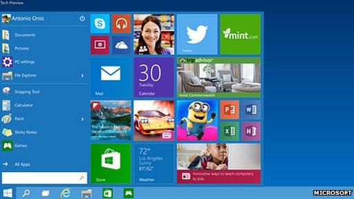 Windows 10