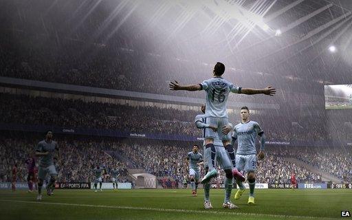 Fifa 15