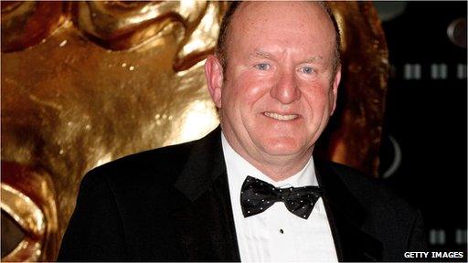 Ian Livingstone