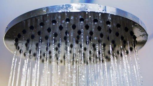 Shower head