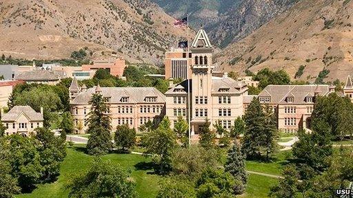 Utah State University