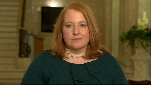 Naomi Long