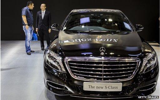 Mercedes