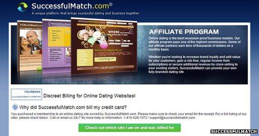 SuccessfulMatch