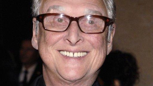 Mike Nichols