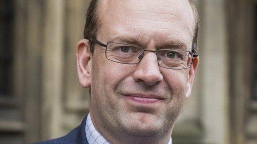 Mark Reckless