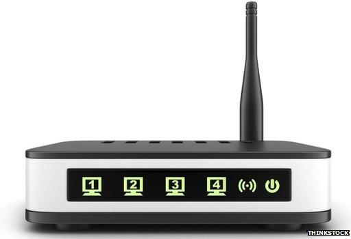 Router