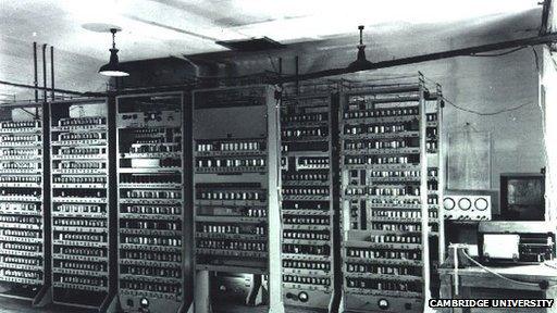 Edsac