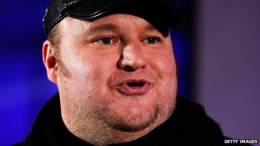 Kim Dotcom