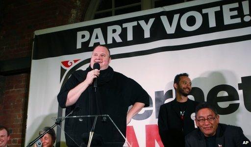 Kim Dotcom