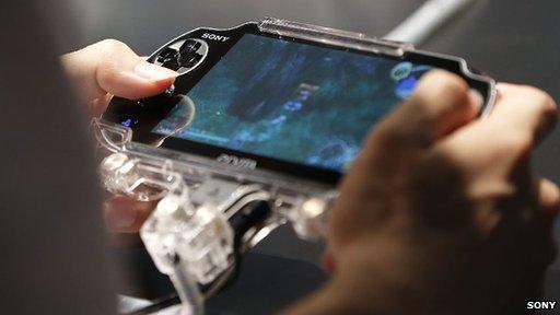 PS Vita