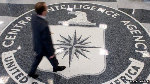 CIA