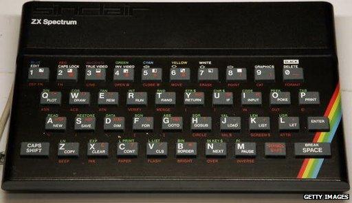 ZX Spectrum