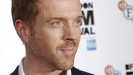 Damian Lewis