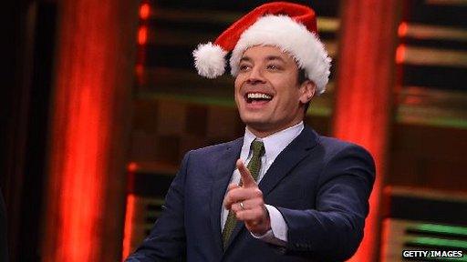 Jimmy Fallon