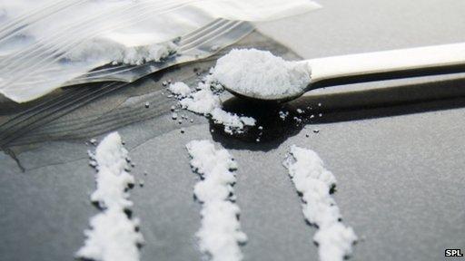 Cocaine