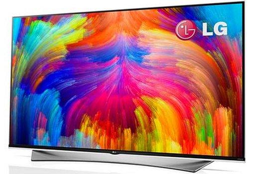 LG Quantum Dot