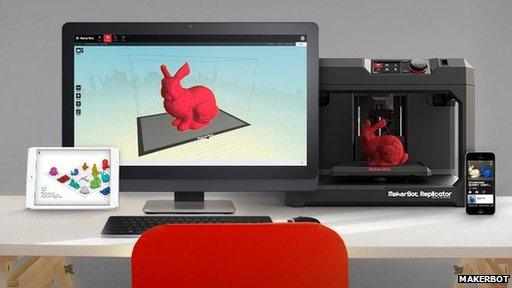 Makerbot