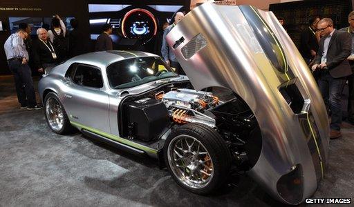 Renovo coupe
