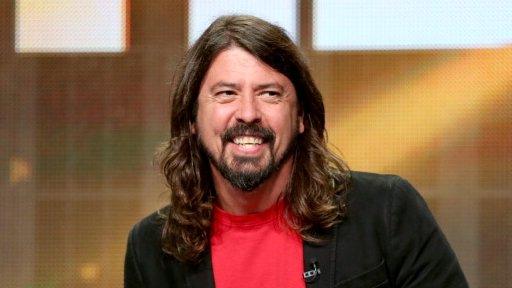 Dave Grohl