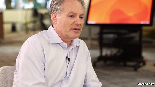 Eric Horvitz