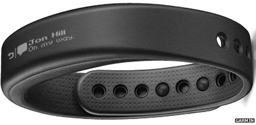 Garmin Garmin Vivosmart