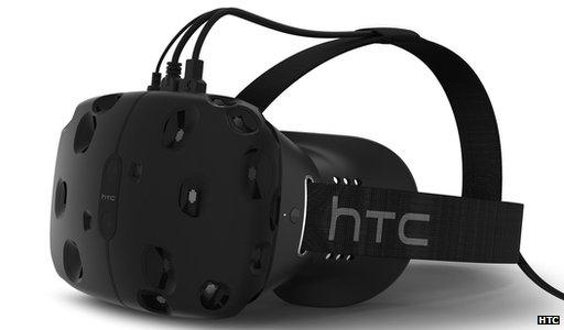 HTC Vive